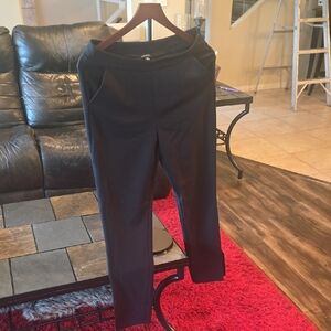 VENUS Classic Black Pants